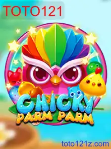 ChickyParmParm