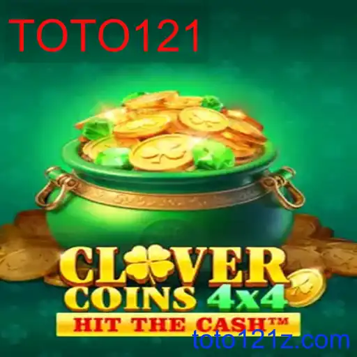 CloverCoins4x4