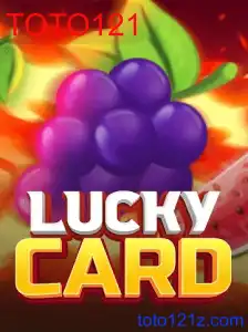 LuckyCard